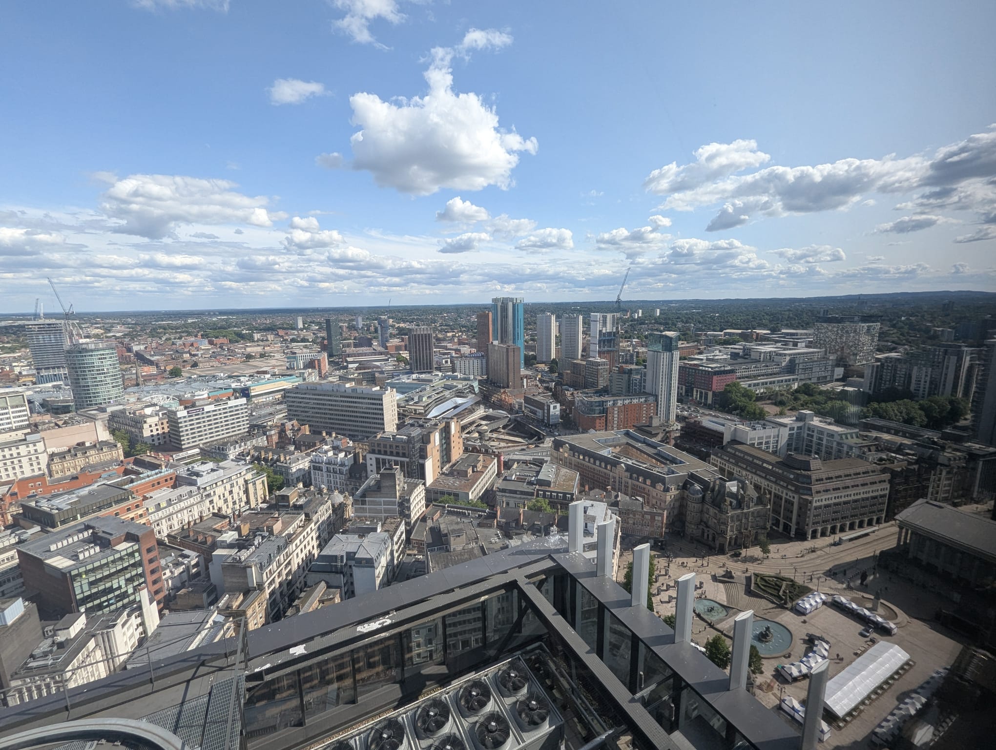 In-store Advertising Media 4